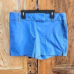 Blue Women's Shorts